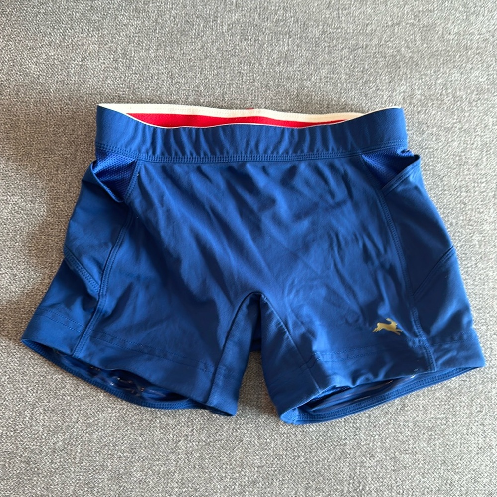 Tracksmith Lane Five Women’s Shorts XS